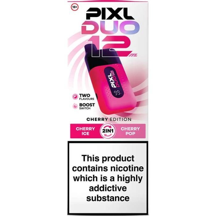 PIXL Duo 12 bundle - Image 4