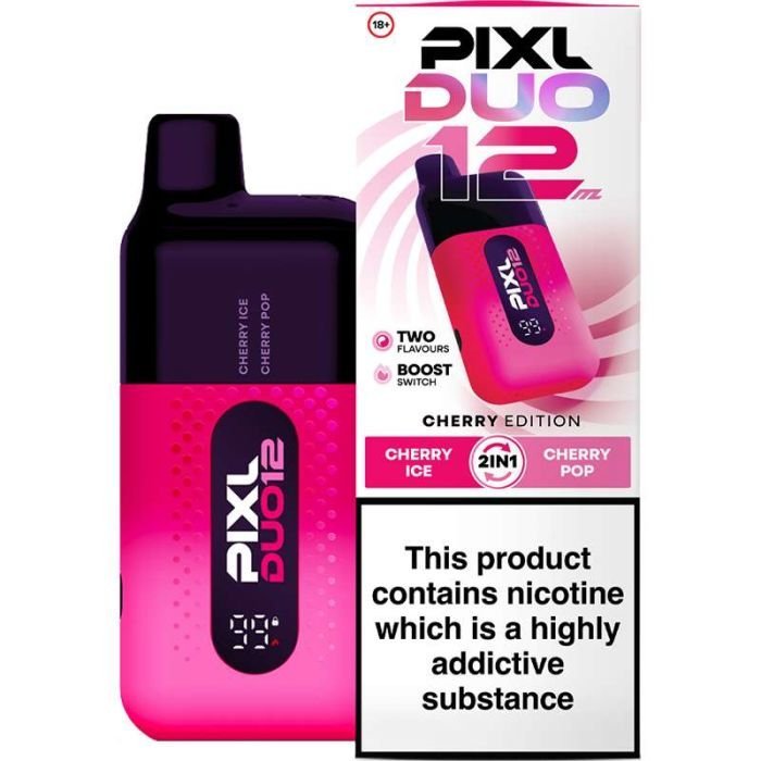 PIXL Duo 12 bundle - Image 5