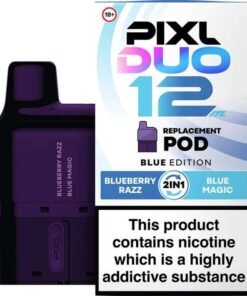 Alternative view of PIXL Duo 12 pod & refill 5-pack