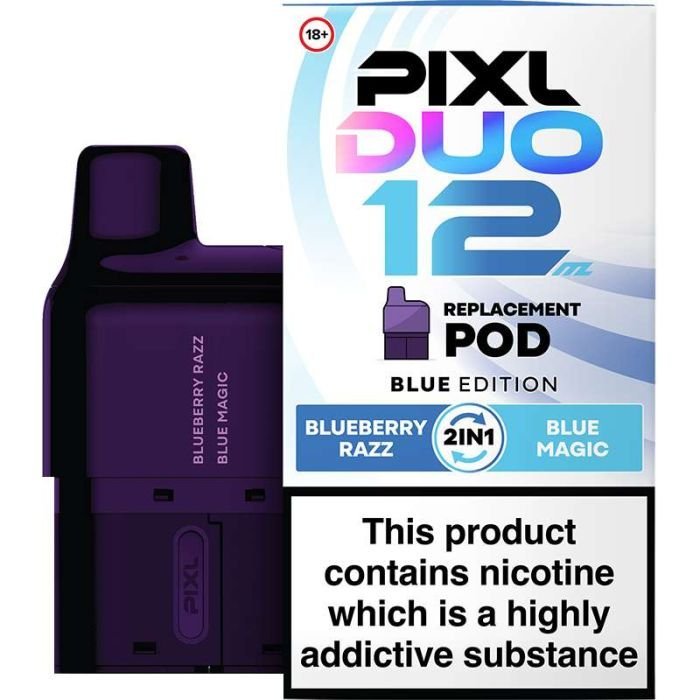 PIXL Duo 12 bundle - Image 6