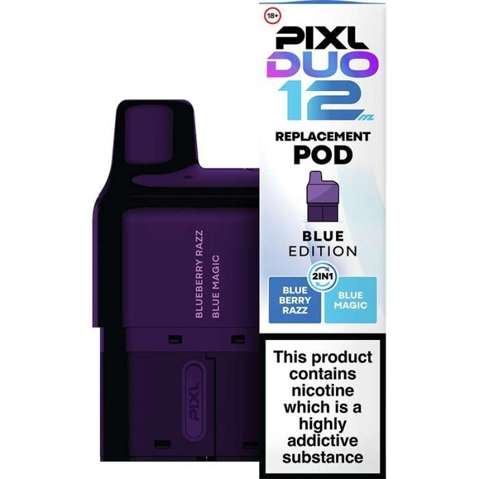 PIXL Duo 12 bundle - Image 7