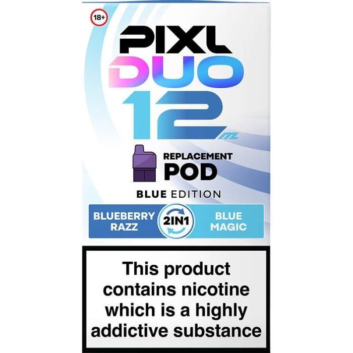 PIXL Duo 12 bundle - Image 8