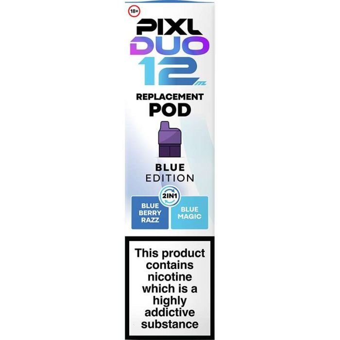 PIXL Duo 12 bundle - Image 9