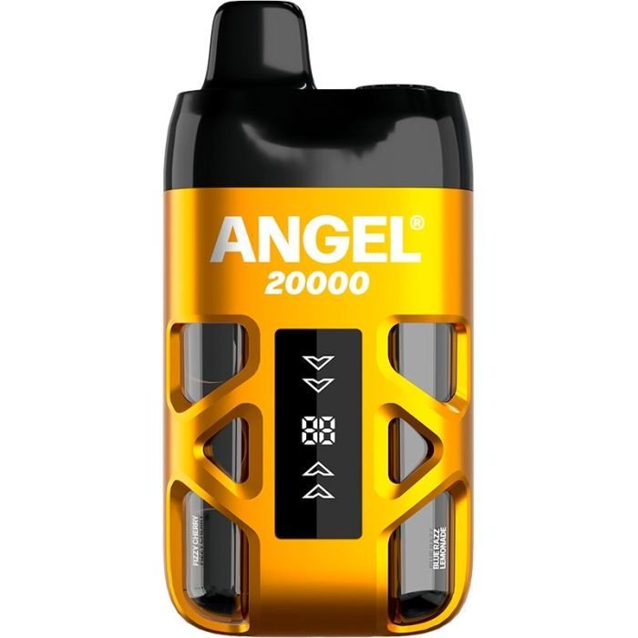 Vapes Bars Angel 20000 bundle - Image 3