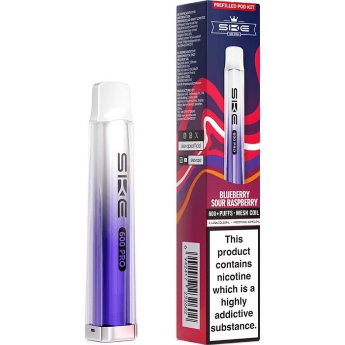 SKE Crystal 600 Pro bundle - Image 4