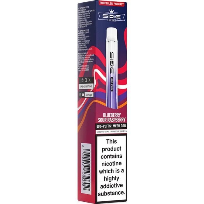 SKE Crystal 600 Pro bundle - Image 5