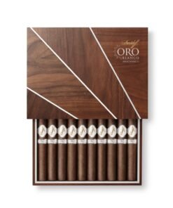 Davidoff Oro Blanco Special Reserve 111