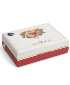 Romeo Y Julieta Wide Churchills Travel Humidor