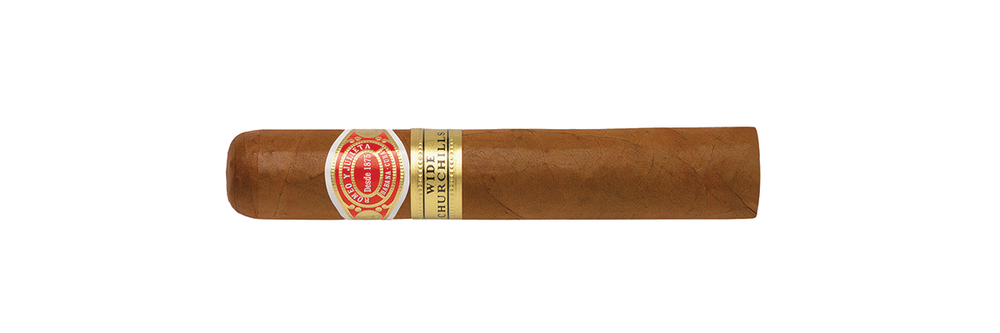Romeo Y Julieta Wide Churchills Travel Humidor - Image 3