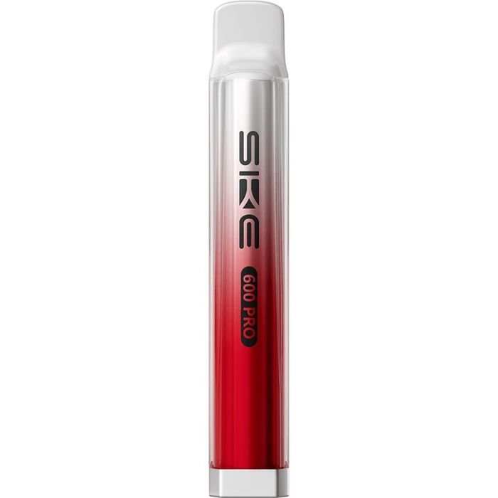 SKE Crystal 600 Pro pod vape kit 10-pack - Image 4