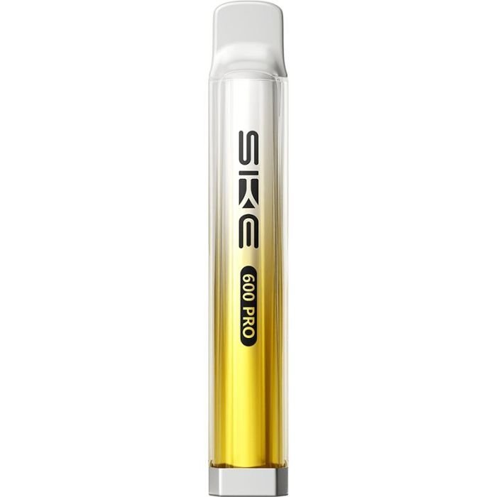 SKE Crystal 600 Pro pod vape kit 10-pack - Image 8