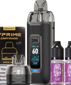 OXVA Vprime bundle