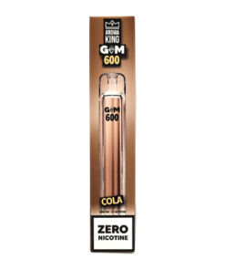 Aroma King GEM Mesh Zero Nicotine Cola