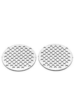 CFC 2.0 MOUTHPIECE SCREENS(2 Pack)