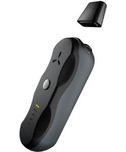 Alternative view of AirVape Xs GO