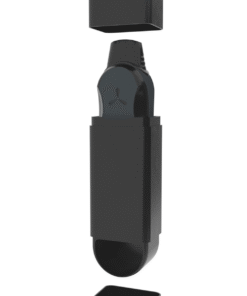 Alternative view of AIRVAPE XS GO – SHELL