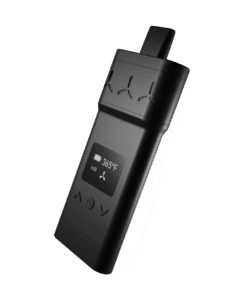 AirVape X Portable Dry Herb & Concentrate Vaporizer