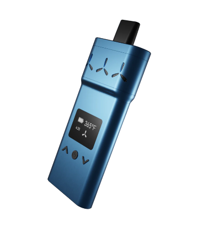 AirVape X Portable Dry Herb & Concentrate Vaporizer - Image 2