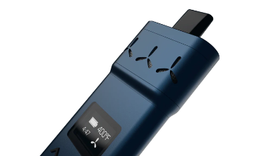 AirVape X Portable Dry Herb & Concentrate Vaporizer - Image 6