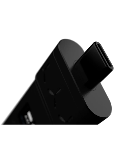 AirVape X Portable Dry Herb & Concentrate Vaporizer - Image 11
