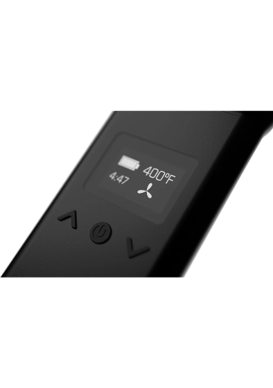 AirVape X Portable Dry Herb & Concentrate Vaporizer - Image 13