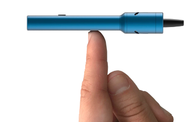AirVape X Portable Dry Herb & Concentrate Vaporizer - Image 16