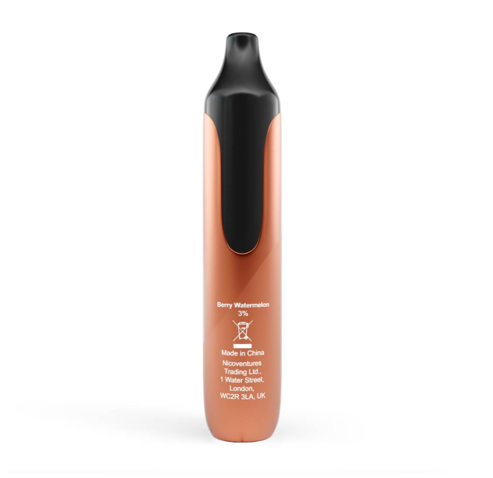 VUSE GO MAX CREAMY TOBACCO - Image 3