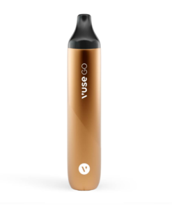 Alternative view of VUSE GO MAX CREAMY TOBACCO