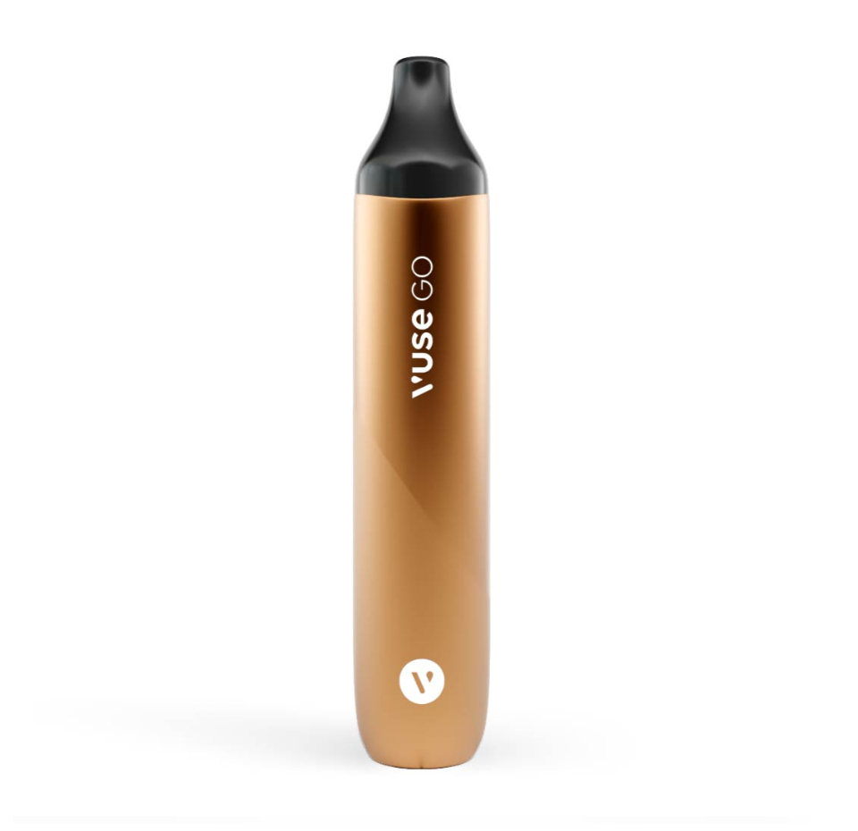 VUSE GO MAX CREAMY TOBACCO - Image 2