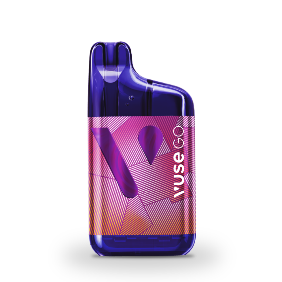 VUSE GO 5000 PASSIONFRUIT - Image 2
