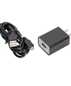 Arizer ArGo Power Adapter and USB Charger