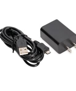 Alternative view of Arizer ArGo Power Adapter and USB Charger