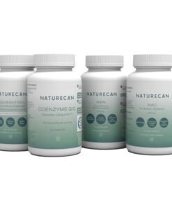 Anti-Ageing Care Bundle