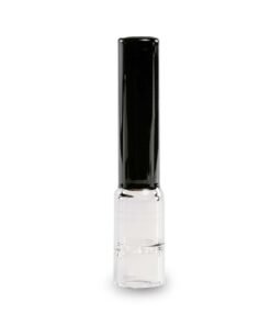 Alternative view of Black Glass Mouthpiece for Arizer Air, Solo 2, Solo 2 MAX, Solo 3