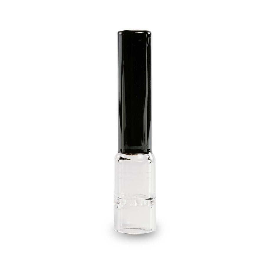 Black Glass Mouthpiece for Arizer Air, Solo 2, Solo 2 MAX, Solo 3 - Image 2