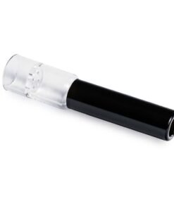 Black Glass Mouthpiece for Arizer Air, Solo 2, Solo 2 MAX, Solo 3