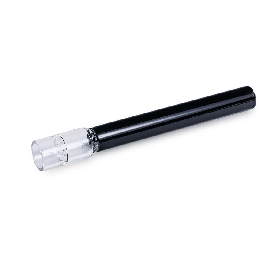 Black Glass Mouthpiece for Arizer Air, Solo 2, Solo 2 MAX, Solo 3 - Image 3