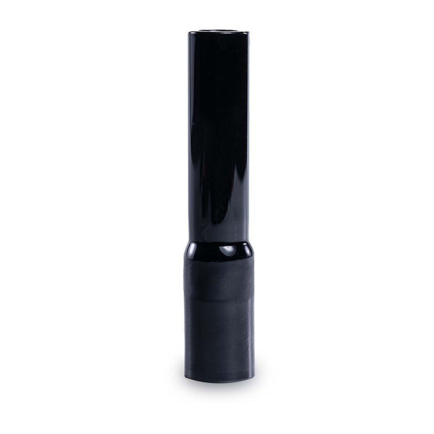 Black Glass Mouthpiece for Arizer Air, Solo 2, Solo 2 MAX, Solo 3 - Image 5