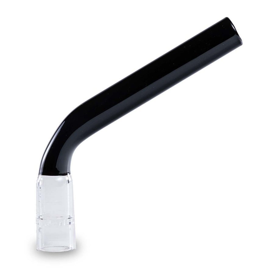 Black Glass Mouthpiece for Arizer Air, Solo 2, Solo 2 MAX, Solo 3 - Image 11