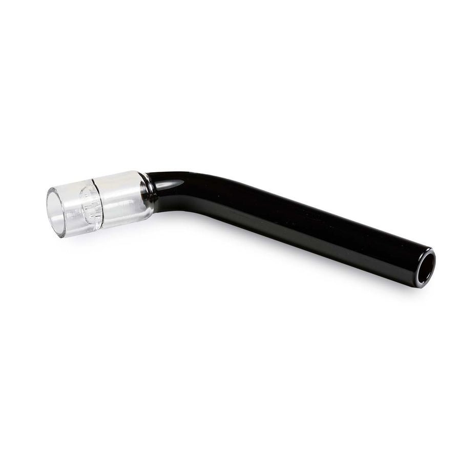 Black Glass Mouthpiece for Arizer Air, Solo 2, Solo 2 MAX, Solo 3 - Image 12