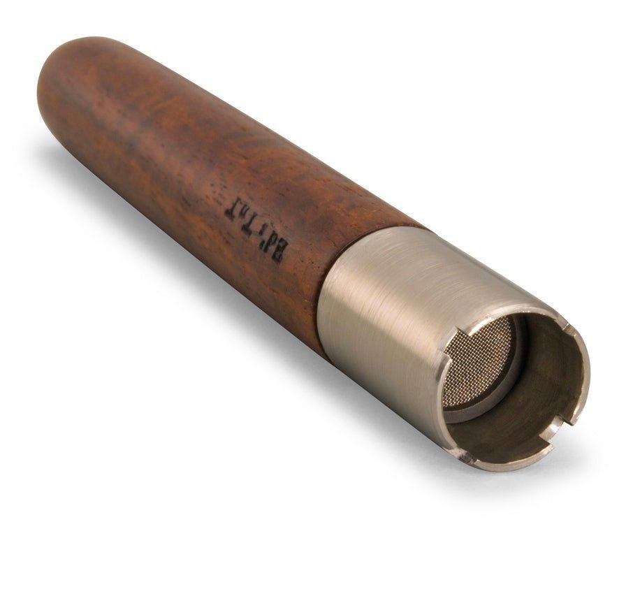 Ed’s TNT Wood Stem for Arizer Solo 2, Solo 2 Max, Solo 3, Air MAX, Air SE, Air 2, Arizer Solo, Air