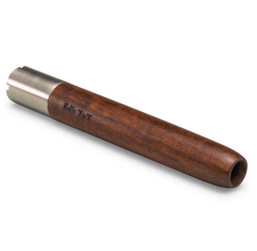 Ed’s TNT Wood Stem for Arizer Solo 2, Solo 2 Max, Solo 3, Air MAX, Air SE, Air 2, Arizer Solo, Air - Image 2