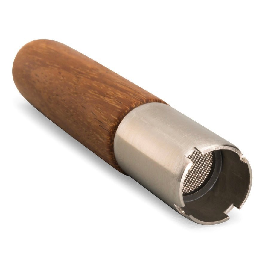 Ed’s TNT Wood Stem for Arizer Air, Air 2, Air MAX