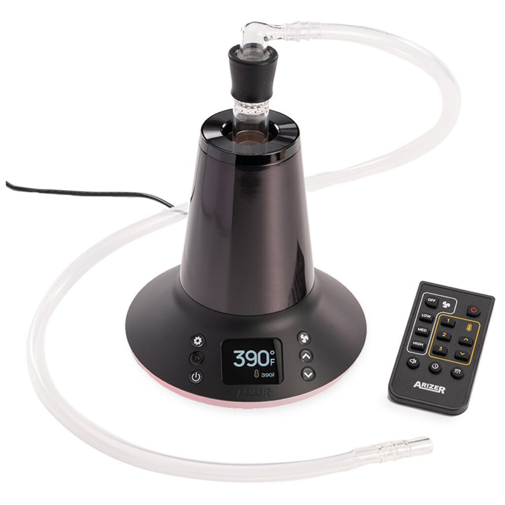Arizer XQ2 Vaporizer - Image 4