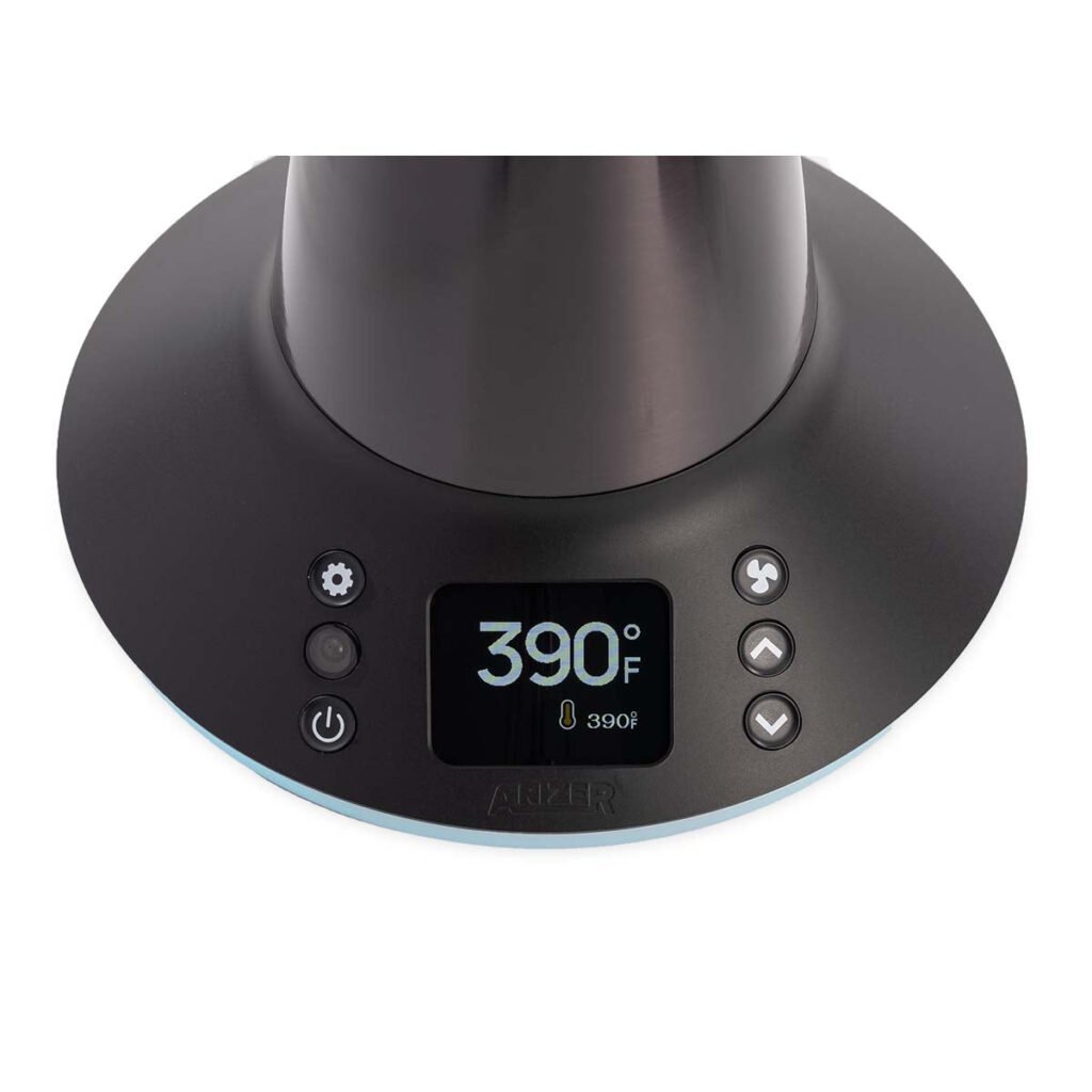 Arizer XQ2 Vaporizer - Image 12