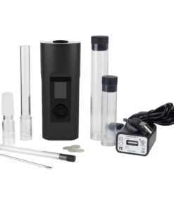 Alternative view of Arizer Solo 2 MAX Vaporizer