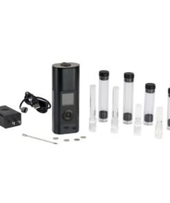 Alternative view of Arizer Solo 3 Vaporizer