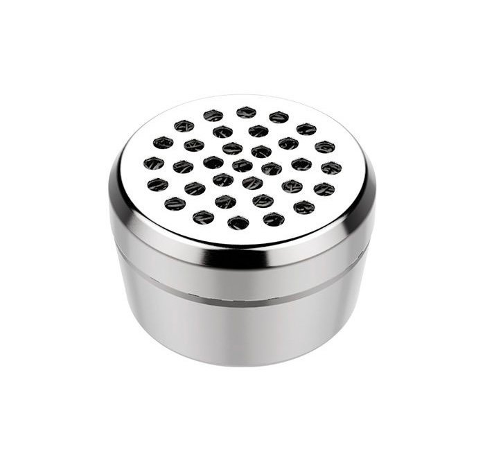 Dosing Capsules with Filling Pad, 40 pieces - Image 4