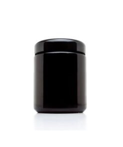 Nebula Stashguard 250ml – Airtight Herb Container