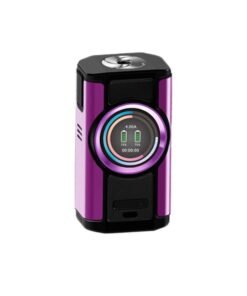 Alternative view of ASPIRE DYNAMO MOD